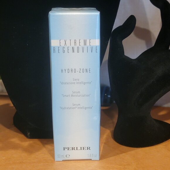 Perlier Hydro-Zone Serum NIB Full size - Picture 1 of 2